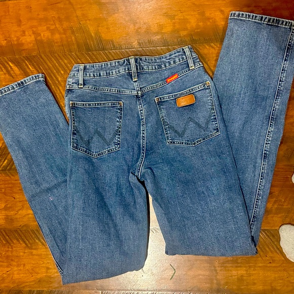 Wrangler Denim - Women’s Wrangler Jeans
